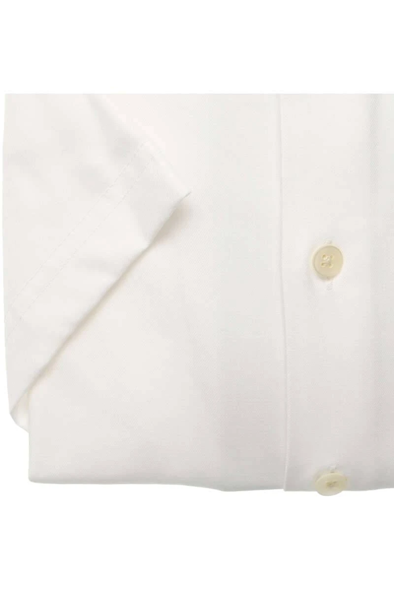 OLYMP Luxor 24/Seven Dynamic Flex Modern Fit Jerseyhemd Hellbeige, Einfarbig 3 OLYMP Luxor 24/Seven Dynamic Flex Modern Fit Jerseyhemd Hellbeige, Einfarbig – Bild 3