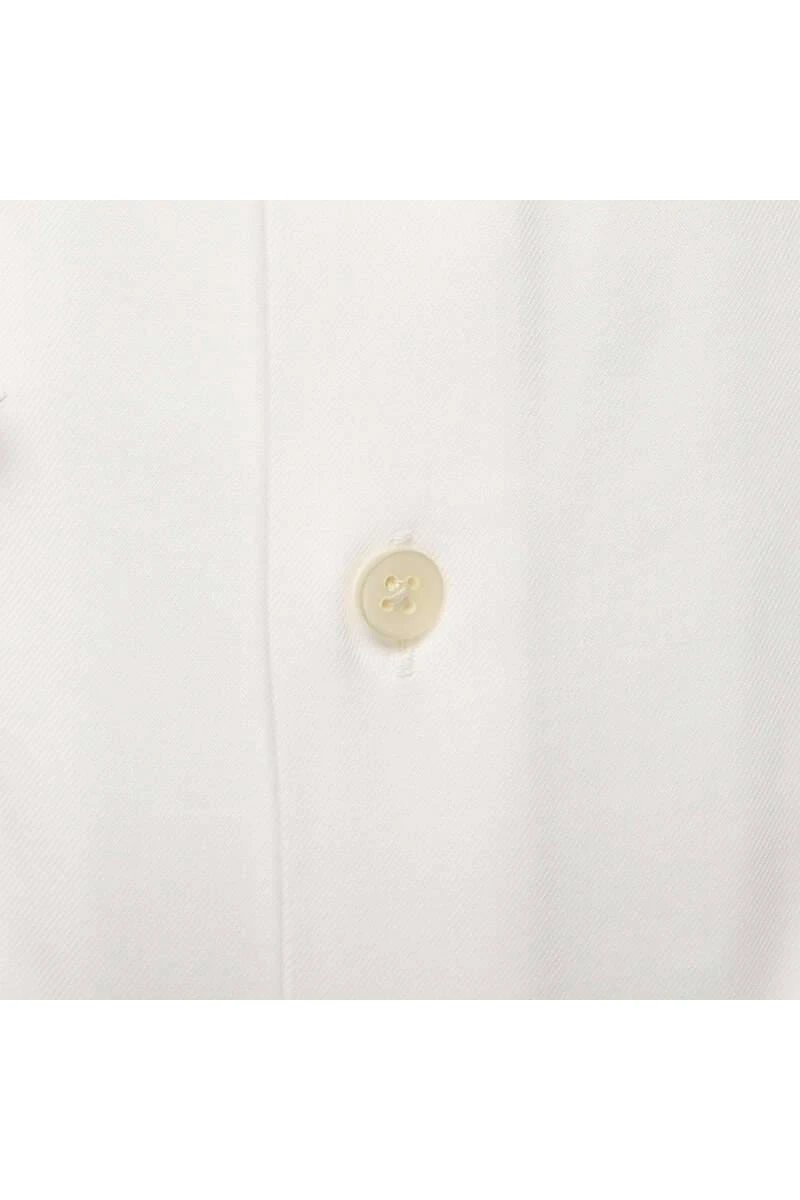 OLYMP Luxor 24/Seven Dynamic Flex Modern Fit Jerseyhemd Hellbeige, Einfarbig 4 OLYMP Luxor 24/Seven Dynamic Flex Modern Fit Jerseyhemd Hellbeige, Einfarbig – Bild 4