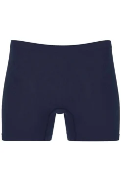 TRIGEMA Shorts Navy