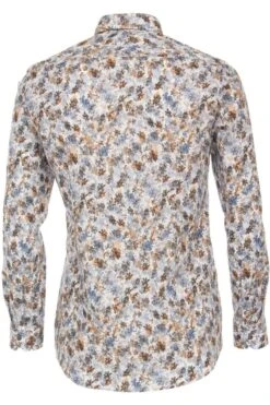 Venti Body Fit Hemd Weiss/blau, Gemustert 7 Venti Body Fit Hemd Weiss/blau, Gemustert -Ausgewählte Bekleidungsgeschäfte 123933100 100 7 800hBYtIHrIS1zlN 1200x1200