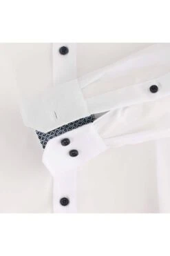 Venti Modern Fit Hemd Weiss, Einfarbig -Ausgewählte Bekleidungsgeschäfte 123942200 000 2 800hxEdDJH96J8Wv 1200x1200