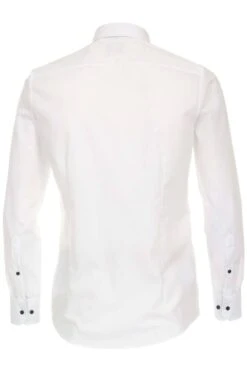 Venti Modern Fit Hemd Weiss, Einfarbig -Ausgewählte Bekleidungsgeschäfte 123942200 000 8 800 1200x1200