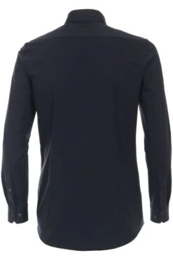 Venti Jerseyflex Body Fit Jerseyhemd Navy, Einfarbig -Ausgewählte Bekleidungsgeschäfte 123955800 102 8 800 1200x1200