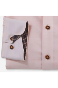 OLYMP Luxor Modern Fit Hemd Mandarin, Einfarbig -Ausgewählte Bekleidungsgeschäfte 1249 34 82 2 800 1200x1200