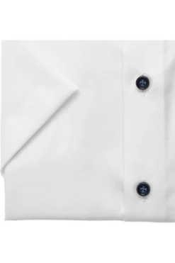 OLYMP Luxor Modern Fit Hemd Weiss, Faux-uni -Ausgewählte Bekleidungsgeschäfte 1282 32 00 2 800 1200x1200