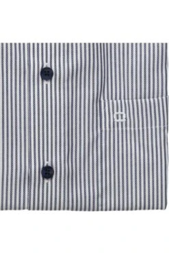 OLYMP Luxor Modern Fit Hemd Marine/weiss, Gestreift 9 OLYMP Luxor Modern Fit Hemd Marine/weiss, Gestreift -Ausgewählte Bekleidungsgeschäfte 1298 32 18 4 800 1200x1200