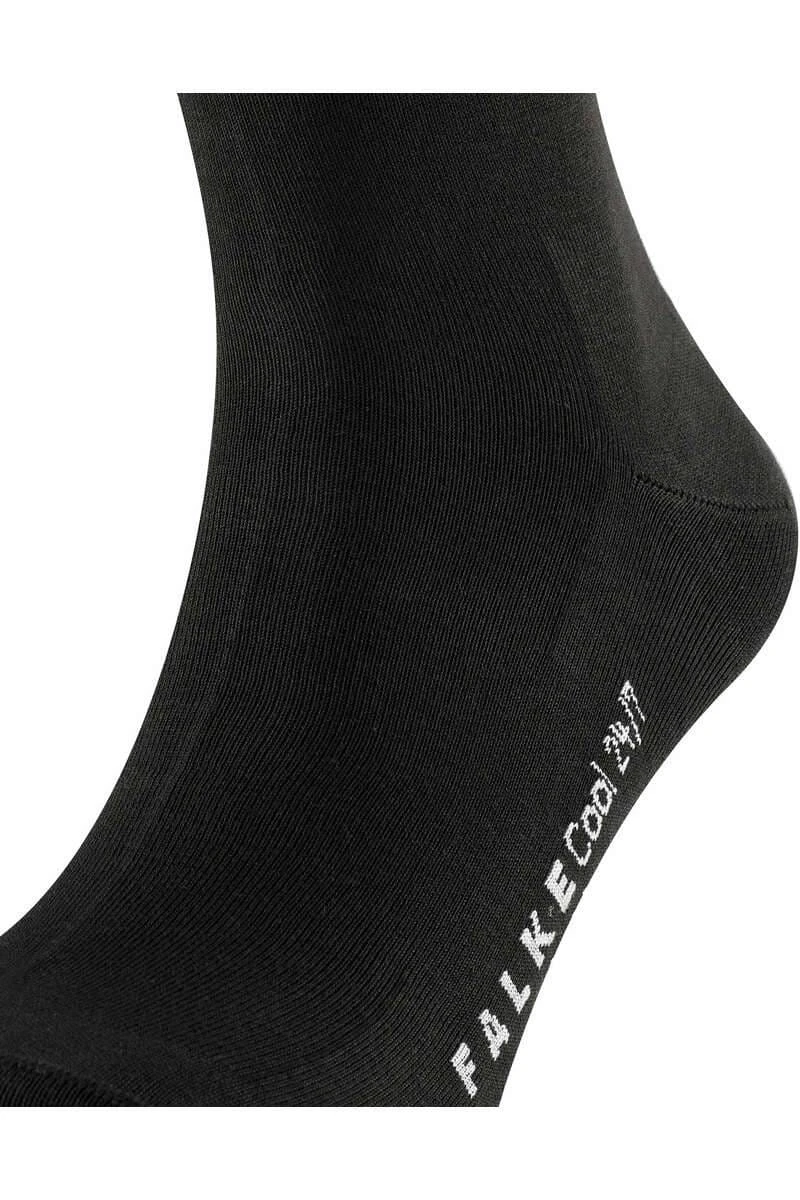 FALKE Cool 24/7 Herren Socken Anthrazit, Melange 2 FALKE Cool 24/7 Herren Socken Anthrazit, Melange – Bild 2