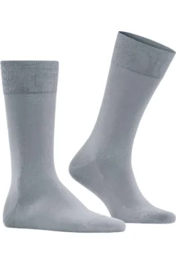 FALKE Cool 24/7 Herren Socken Hellgrau, Einfarbig 7 FALKE Cool 24/7 Herren Socken Hellgrau, Einfarbig -Ausgewählte Bekleidungsgeschäfte 13230 3214 2 800 1200x1200