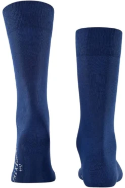 FALKE Cool 24/7 Herren Socken Royal, Einfarbig -Ausgewählte Bekleidungsgeschäfte 13230 6000 2 800 1200x1200