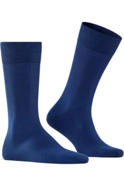 FALKE Cool 24/7 Herren Socken Royal, Einfarbig -Ausgewählte Bekleidungsgeschäfte 13230 6000 3 800 1200x1200