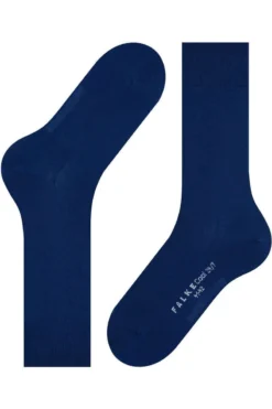 FALKE Cool 24/7 Herren Socken Royal, Einfarbig -Ausgewählte Bekleidungsgeschäfte 13230 6000 5 800 1200x1200