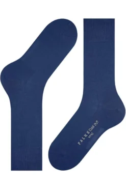 FALKE Cool 24/7 Herren Socken Blau, Einfarbig -Ausgewählte Bekleidungsgeschäfte 13230 6778 4 800 1200x1200