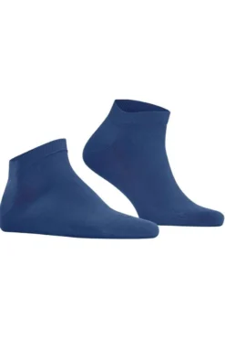 FALKE Cool 24/7 Sneakersocken Blau, Einfarbig -Ausgewählte Bekleidungsgeschäfte 13288 6778 2 800 1200x1200