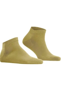 FALKE Cool 24/7 Sneakersocken Hellgrün, Einfarbig -Ausgewählte Bekleidungsgeschäfte 13288 7298 2 800 1200x1200