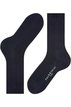 FALKE Cool 24/7 Herren Socken Navy, Einfarbig -Ausgewählte Bekleidungsgeschäfte 13297 6375 4 800 1200x1200