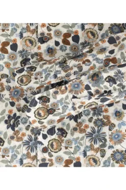 Venti Modern Fit Hemd Weiss, Blumen -Ausgewählte Bekleidungsgeschäfte 134023202 100 3 800 1200x1200