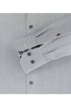 Venti Modern Fit Hemd Grün, Strukturiert 6 Venti Modern Fit Hemd Grün, Strukturiert -Ausgewählte Bekleidungsgeschäfte 134023502 300 3 800 1200x1200