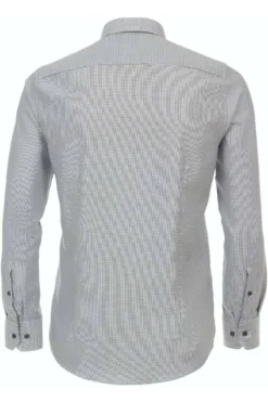 Venti Modern Fit Hemd Grün, Strukturiert 7 Venti Modern Fit Hemd Grün, Strukturiert -Ausgewählte Bekleidungsgeschäfte 134023502 300 9 800 1200x1200