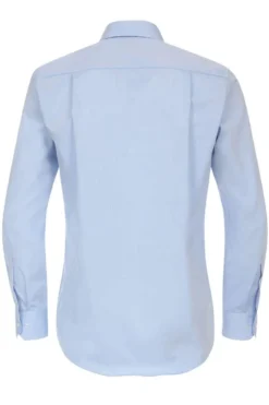 Redmond Regular Fit Hemd Hellblau, Einfarbig -Ausgewählte Bekleidungsgeschäfte 140100 10 8 800 1200x1200