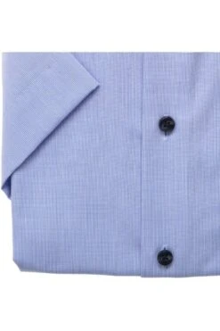 Seidensticker Regular Fit Hemd Hellblau, Einfarbig -Ausgewählte Bekleidungsgeschäfte 140811 13 2 800 1200x1200