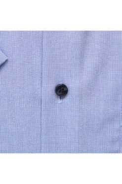 Seidensticker Regular Fit Hemd Hellblau, Einfarbig -Ausgewählte Bekleidungsgeschäfte 140811 13 3 800 1200x1200