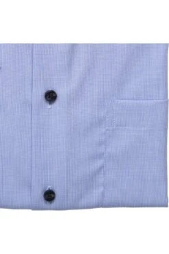 Seidensticker Regular Fit Hemd Hellblau, Einfarbig -Ausgewählte Bekleidungsgeschäfte 140811 13 4 800 1200x1200