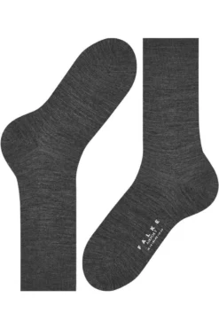 FALKE Airport Herren Socken Dunkelgrau, Einfarbig 9 FALKE Airport Herren Socken Dunkelgrau, Einfarbig -Ausgewählte Bekleidungsgeschäfte 14435 3070 5 800 1200x1200