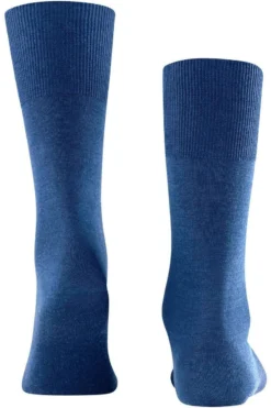 FALKE Airport Herren Socken Royalblau, Einfarbig 6 FALKE Airport Herren Socken Royalblau, Einfarbig -Ausgewählte Bekleidungsgeschäfte 14435 6000 2 800 1200x1200
