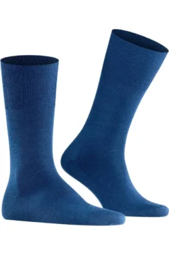FALKE Airport Herren Socken Royalblau, Einfarbig 7 FALKE Airport Herren Socken Royalblau, Einfarbig -Ausgewählte Bekleidungsgeschäfte 14435 6000 3 800 1200x1200