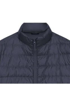 Seidensticker Herren DaunenjackeStehkragen Dunkelblau -Ausgewählte Bekleidungsgeschäfte 154810 19 3 800 1200x1200