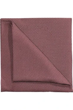 OLYMP Einstecktuchrot,