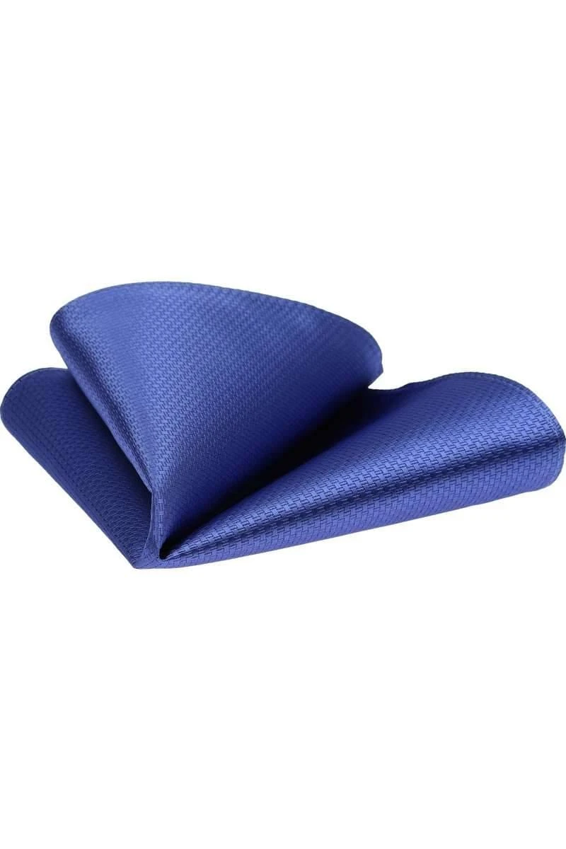 Venti Einstecktuchdunkelblau, Einfarbig 1 Venti Einstecktuchdunkelblau, Einfarbig