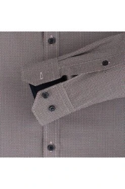 Venti Body Fit Hemd Rot, Gemustert -Ausgewählte Bekleidungsgeschäfte 193295700 402 2 800P2h03kuIBBkPG 1200x1200