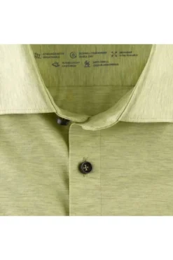 OLYMP Level Five 24/Seven Dynamic Flex Body Fit Jerseyhemd Hellgrün, Einfarbig 7 OLYMP Level Five 24/Seven Dynamic Flex Body Fit Jerseyhemd Hellgrün, Einfarbig -Ausgewählte Bekleidungsgeschäfte 2008 64 40 3 800 1200x1200