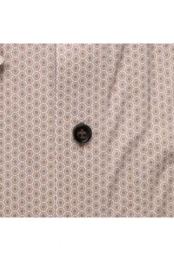 OLYMP Level Five 24/Seven Dynamic Flex Body Fit Jerseyhemd Natur, Gemustert -Ausgewählte Bekleidungsgeschäfte 2034 32 22 3 800 1200x1200