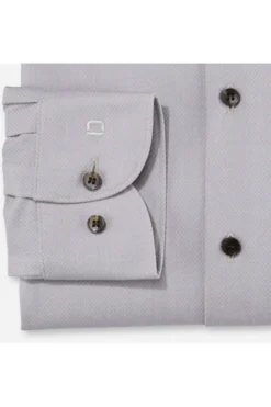 OLYMP Level Five 24/Seven Dynamic Flex Body Fit Hemd Beige, Einfarbig 6 OLYMP Level Five 24/Seven Dynamic Flex Body Fit Hemd Beige, Einfarbig -Ausgewählte Bekleidungsgeschäfte 2039 34 23 2 800 1200x1200