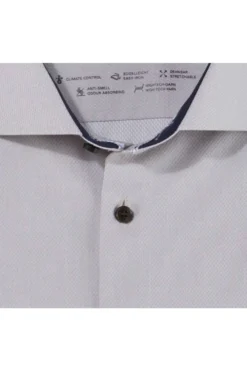 OLYMP Level Five 24/Seven Dynamic Flex Body Fit Hemd Beige, Einfarbig 7 OLYMP Level Five 24/Seven Dynamic Flex Body Fit Hemd Beige, Einfarbig -Ausgewählte Bekleidungsgeschäfte 2039 34 23 3 800 1200x1200