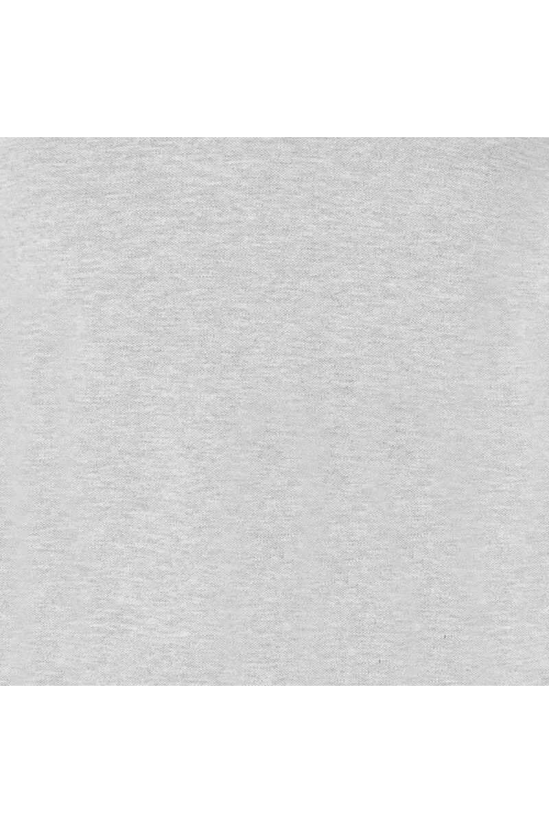 GANT Regular Fit Poloshirt Hellgrau, Melange 3 GANT Regular Fit Poloshirt Hellgrau, Melange – Bild 3