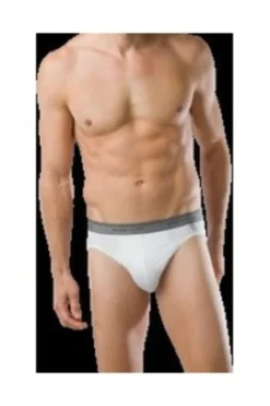 Schiesser 95/5 Herren Unterhose Dreierpack Weiss