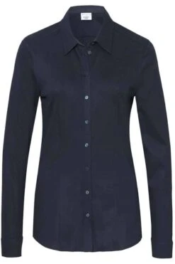 Desoto Slim Fit Blusenachtblau, Einfarbig 9 Desoto Slim Fit Blusenachtblau, Einfarbig -Ausgewählte Bekleidungsgeschäfte 21058 2 558 5 800 1200x1200