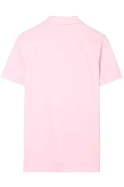 GANT Rugger Regular Fit Poloshirt Rosa, Einfarbig -Ausgewählte Bekleidungsgeschäfte 2201 637 9 800 1200x1200