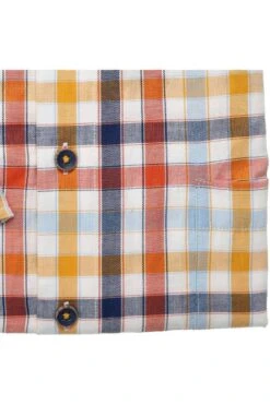 Redmond Casual Modern Fit Hemd Blau/orange/weiss, Kariert 9 Redmond Casual Modern Fit Hemd Blau/orange/weiss, Kariert -Ausgewählte Bekleidungsgeschäfte 221060990 25 4 800 1200x1200