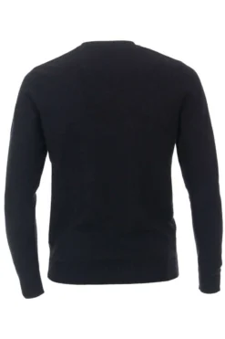 Redmond Casual Regular Fit Herren Pullover V-Ausschnitt Marine -Ausgewählte Bekleidungsgeschäfte 222415600 11 8 800 1200x1200