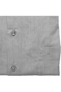 Jupiter Regular Fit Hemd Silbergrau, Einfarbig 9 Jupiter Regular Fit Hemd Silbergrau, Einfarbig -Ausgewählte Bekleidungsgeschäfte 2232 11911 08 4 800SLROug6MixenB 1200x1200