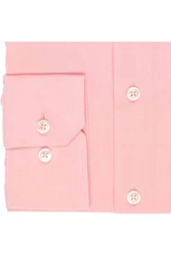 Jupiter Regular Fit Hemd Rosa, Einfarbig -Ausgewählte Bekleidungsgeschäfte 2232 11911 340 2 800 1200x1200