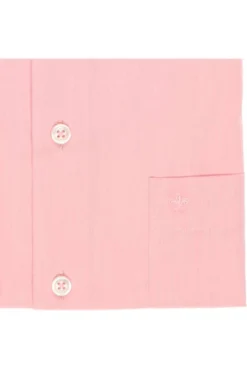 Jupiter Regular Fit Hemd Rosa, Einfarbig -Ausgewählte Bekleidungsgeschäfte 2232 11911 340 4 800 1200x1200