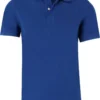 GANT Regular Fit Poloshirt Hellblau, Einfarbig