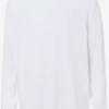 Brax Longsleeve Weiss