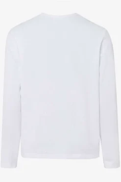 Brax Longsleeve Weiss -Ausgewählte Bekleidungsgeschäfte 245117 70820600 99 8 800 1200x1200