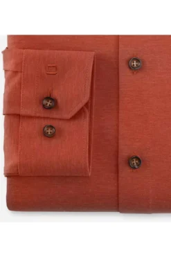 OLYMP No. Six 24/Seven Super Slim Jerseyhemd Rotorange, Einfarbig 9 OLYMP No. Six 24/Seven Super Slim Jerseyhemd Rotorange, Einfarbig -Ausgewählte Bekleidungsgeschäfte 2503 74 07 2 800uat02RRjtRt72 1200x1200